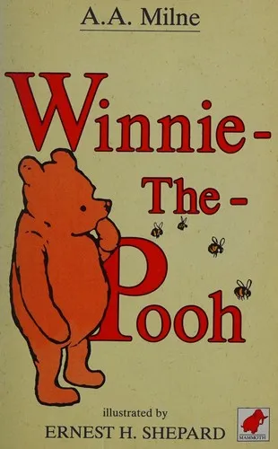 Winnie the Pooh