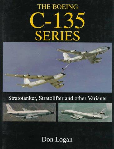 The Boeing C-135 Series