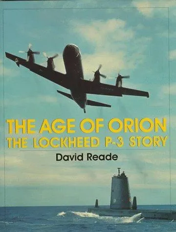 The Age of Orion