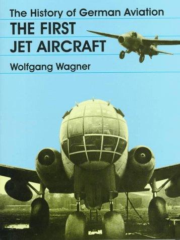 The History of German Aviation