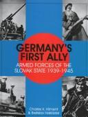 Germany's First Ally