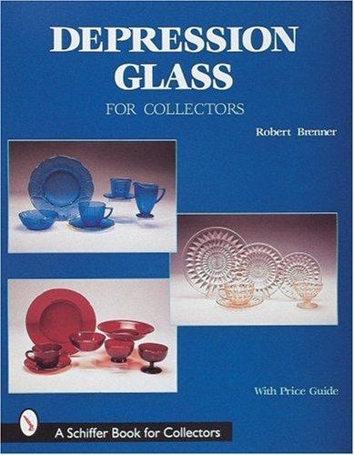 Depression Glass for Collectors
