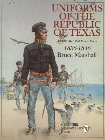 Uniforms of the Republic of Texas