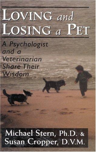Loving and Losing a Pet