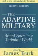 The Adaptive Military