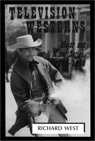 Television Westerns