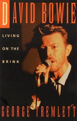 David Bowie, Living on the Brink