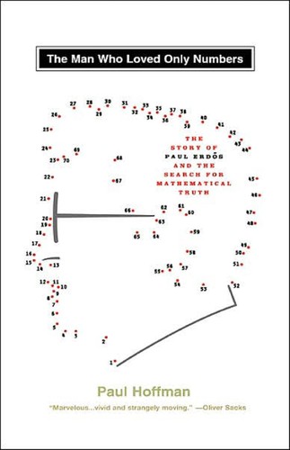 The Man Who Loved Only Numbers