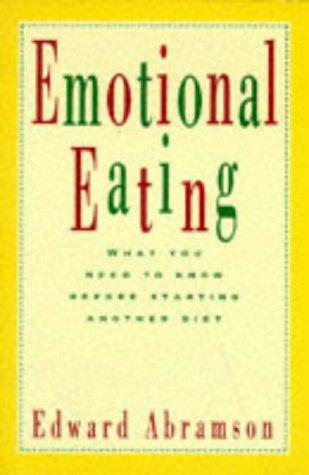 Emotional Eating