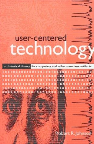 User-Centered Technology