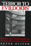 'Terror to Evil-Doers'