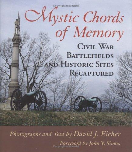Mystic Chords of Memory