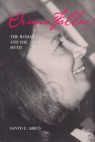 Oriana Fallaci