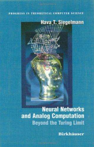 Neural Networks and Analog Computation