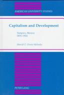 Capitalism and Development