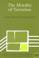 The Morality of Terrorism