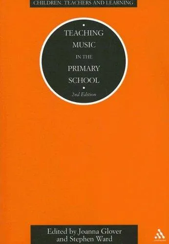 Teaching Music in the Primary School