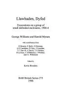 Llawhaden Dyfed