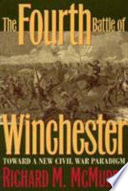 The Fourth Battle of Winchester