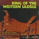 King of the Western Saddle
