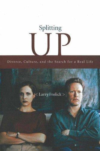 Splitting Up