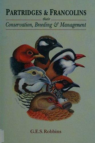 Partridges and Francolins