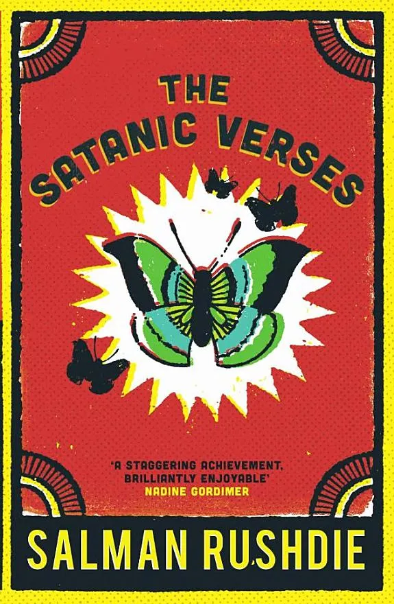 The Satanic Verses