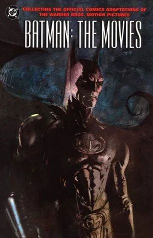 Batman : The Movies