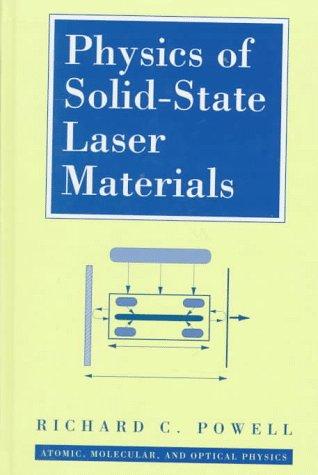 Physics of Solid-State Laser Materials (1998)