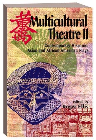 Multicultural Theatre 2