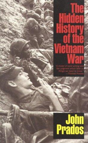The Hidden History of the Vietnam War