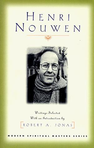 Henri Nouwen