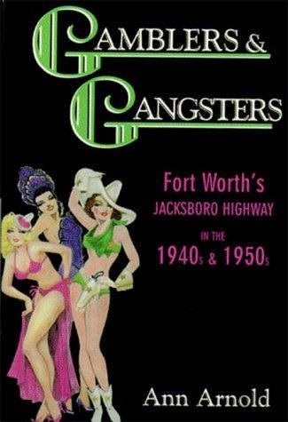 Gamblers & Gangsters