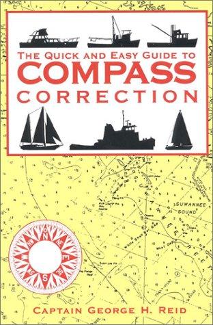 The Quick and Easy Guide to Compass Correction