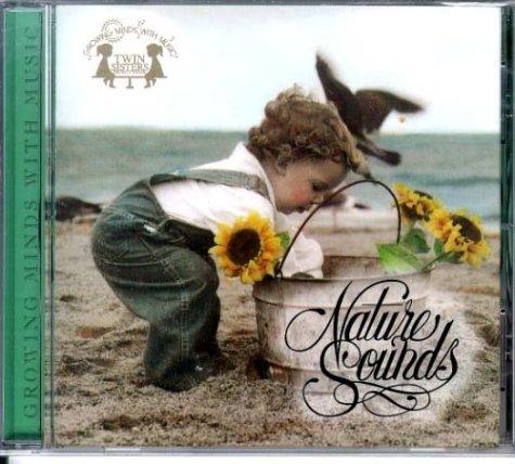 Nature Sounds CD 160cd