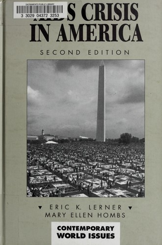 AIDS Crisis In America