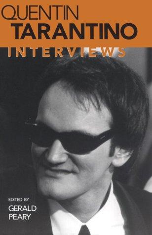 Quentin Tarantino