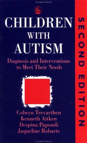 Children with Autism