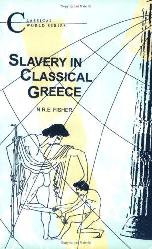 Slavery in Classical Greece