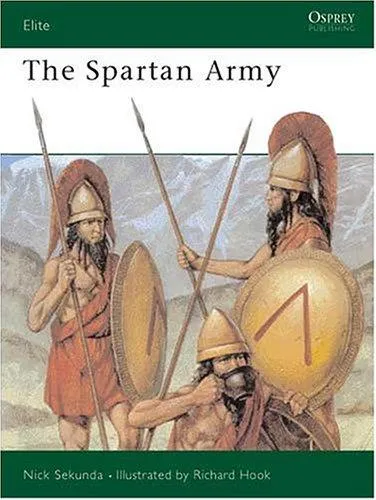 The Spartan Army