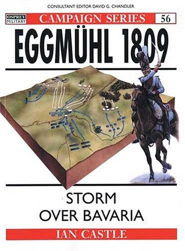 Eggmuhl 1809