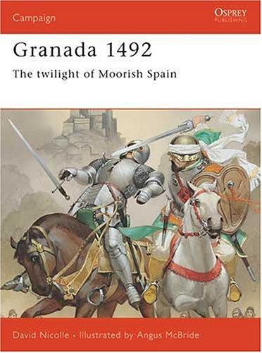 Granada 1492