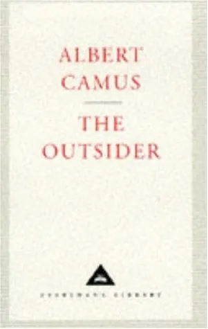 The Outsider