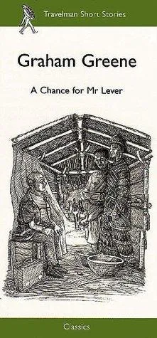 A Chance for Mr. Lever : No. 4