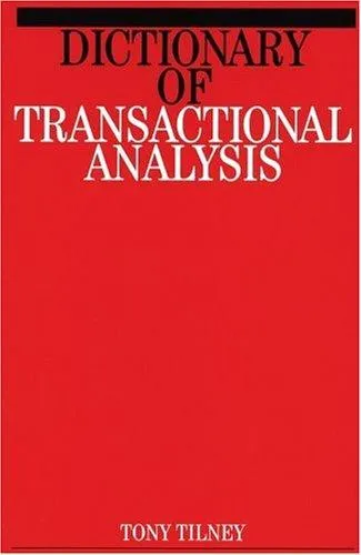 Dictionary of Transactional Analysis