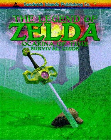 Zelda 64