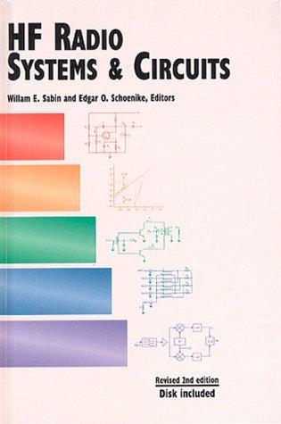 Hf Radio Systems and Circuits (Revised)