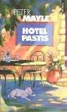 Hotel Pastis