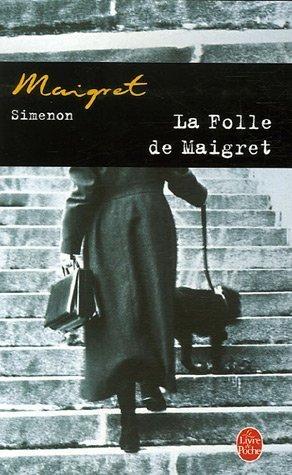 La folle de Maigret
