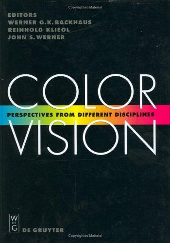 Color Vision